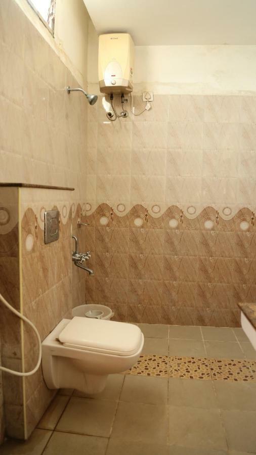 Hotel Sriannamalaiyar Residency à Vellore Extérieur photo